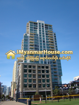 ၃၄ ထပ္ျမင့္ေသာ Polo Club(Asia) တည္ေဆာက္မည္ - Property News in Myanmar from iMyanmarHouse.com