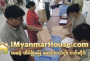 ေျမကြက္ အျမန္ ေရာင္းမည္