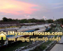 ေျမကြက္ အျမန္ ေရာင္းမည္