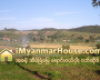 ေျမကြက္ အျမန္ ေရာင္းမည္