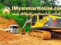 ေျမကြက္ အျမန္ ေရာင္းမည္