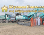 ေျမကြက္ အျမန္ ေရာင္းမည္