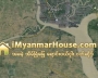 ေျမကြက္ အျမန္ ေရာင္းမည္