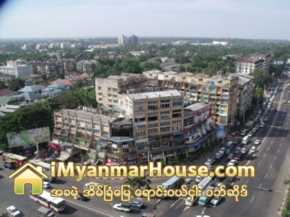 အိမ္ႏွင့္ ေျမငွားရမ္းမႈ ဥပေဒသစ္ မၾကာမီ ျပ႒ာန္းမည္ - Property News in Myanmar from iMyanmarHouse.com