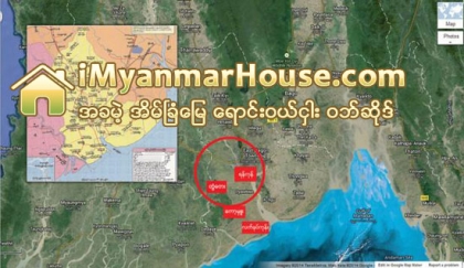 ၿမိဳ႕သစ္စီမံကိန္းေနာက္ကြယ္မွ ပေဟဠိမ်ား - Property News in Myanmar from iMyanmarHouse.com