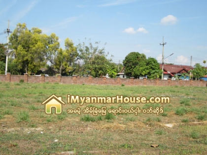 ဂရန္ေျမ ( ေျမဌားစာခ်ဳပ္ရေျမ ) - Property Knowledge in Myanmar from iMyanmarHouse.com