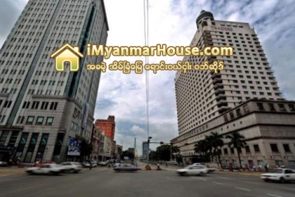 အေဆာက္အအံု စံႏႈန္းသတ္မွတ္ခ်က္ ျပ႒ာန္းေတာ့မည္ စံသတ္မွတ္ခ်က္အတိုင္း မျဖစ္မေနေဆာက္လုပ္ရမည္ - Property News in Myanmar from iMyanmarHouse.com