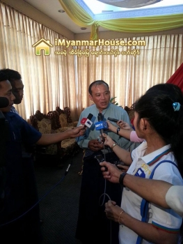 တိက်ခုိင္မာမႈမရိွေသာ တန္ဖုိးနည္းအိမ္ရာမ်ားကုိ သတိထားရန္ ပညာရွင္္မ်ားသတိေပး - Property News in Myanmar from iMyanmarHouse.com