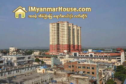 ဟုိတယ္အသစ္ေဆာက္လိုသူမ်ား တိုင္းအစိုးရခြင့္ျပဳခ်က္ရယူရန္မလိုေတာ့ - Property News in Myanmar from iMyanmarHouse.com