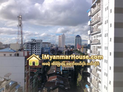 ျမန္မာ့ေဆာက္လုပ္ေရးေစ်းကြက္တြင္ လူေနအိမ္ေဆာက္လုပ္ျခင္းေစ်းကြက္က အႀကီးမားဆံုးျဖစ္ေနၿပီး ေဒၚလာ ၁ ဒသမ ၅ ဘီလ - Property News in Myanmar from iMyanmarHouse.com