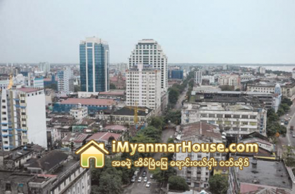 အိမ္၊ေျမ၊အေဆာက္အအံု မ်ား ဝယ္ယူျခင္းအတြက္ က်သင့္အခြန္ ေပးေဆာင္ျခင္း မရွိပါက တရားစြဲဆို ခံရမည္ - Property News in Myanmar from iMyanmarHouse.com