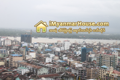 ေနအိမ္ အေသးစားျပင္ဆင္မြမ္းမံမႈ ျပဳလုပ္ရန္ ၿမိဳ႕နယ္စည္ပင္႐ုံးမ်ားတြင္ ေလွ်ာက္ထားႏိုင္ - Property News in Myanmar from iMyanmarHouse.com