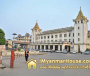ေျမကြက္ အျမန္ ေရာင္းမည္