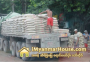 ေျမကြက္ အျမန္ ေရာင္းမည္