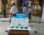ေျမကြက္ အျမန္ ေရာင္းမည္
