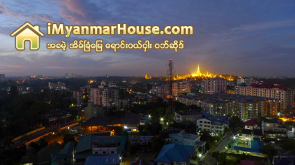 ကြန္ဒုိႏွင့္ အိမ္ရာသစ္မ်ားေၾကာင့္ ၂ ႏွစ္အတြင္း ရန္ကုန္ၿမိဳ႕ လွ်ပ္စစ္သုံးစြဲမႈမဂၢါ၀ပ္ ၂၀၀ ေက်ာ္ တုိးလာမည္ - Property News in Myanmar from iMyanmarHouse.com