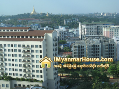 ရန္ကုန္အိမ္ၿခံေျမ စံႏႈန္းသစ္ ေအာက္တိုဘာ ၈ ရက္ ထုတ္ျပန္မည္ - Property News in Myanmar from iMyanmarHouse.com