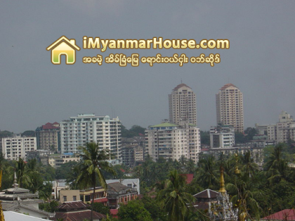 အထပ္ျမင့္အေဆာက္အအံုမ်ား စစ္ေဆးခြင့္ အသိအမွတ္ျပဳ လိုင္စင္အတြက္ ျပင္ပ အင္ဂ်င္နီယာမ်ားစတင္ေခၚယူ - Property News in Myanmar from iMyanmarHouse.com