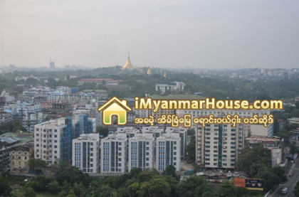 အိမ္ၿခံေျမ ကာလေပါက္ေစ်း - Property News in Myanmar from iMyanmarHouse.com
