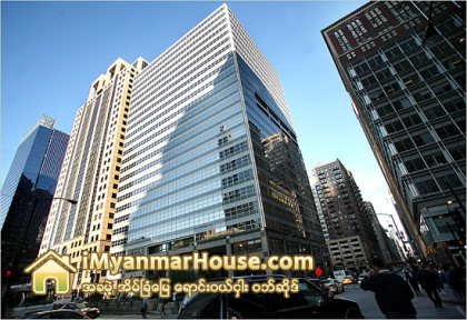 ကမၻာ့အိမ္ယာေျမေစ်းကြက္ - Property News in Myanmar from iMyanmarHouse.com