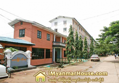 ေနထုိင္သူေတြ၊အာ႐ုံစိုက္စရာျဖစ္လာတဲ့ ရန္ကုန္ၿမိဳ႕ ဆင္ေျခဖုံးၿမိဳ႕နယ္မ်ား၏ အိမ္ျခံေျမအငွားေဈးကြက္ - Property News in Myanmar from iMyanmarHouse.com