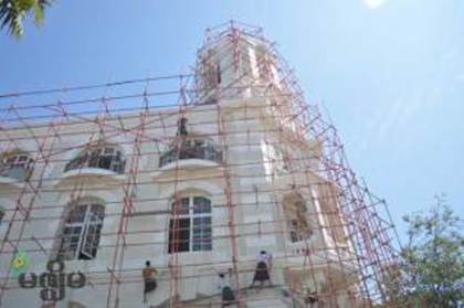 အစုိးရပုိင္ ေရွးေဟာင္းအေဆာက္အအုံမ်ားအနက္ ႏွစ္ခုကုိသာ ဟုိတယ္အျဖစ္ လုပ္ကုိင္ရန္ ပုဂၢလိကသုိ႔ လႊဲေျပာင္းႏုိင - Property News in Myanmar from iMyanmarHouse.com
