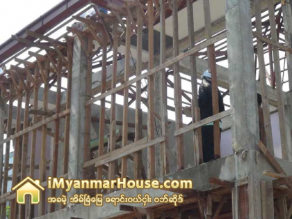 ခြင့္ျပဳခ်က္မဲ့ေဆာက္လုပ္သည့္ အေဆာက္အအံု မ်ားအား လွ်ပ္စစ္ဓာတ္အားမေပးေတာ့ဟုဆိုု - Property News in Myanmar from iMyanmarHouse.com