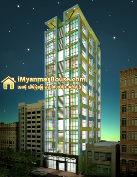 ေဆာက္လုပ္ေရးႏွင့္ အိမ္ရာဖြံ႕ၿဖိဳးေရးဘဏ္ ျပည္ပဘဏ္မ်ားႏွင့္ ပူးေပါင္းလုပ္ကုိင္ရန္ စီစဥ္ေန - Property News in Myanmar from iMyanmarHouse.com