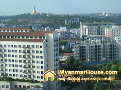 အခြန္စနစ္ႏွင့္အတူ တရားဥပေဒ စိုးမိုးမႈဆုိင္ရာ အားနည္းခ်က္မ်ားက အိမ္ျခံေျမေစ်းကစားမႈႏွင့္ ေစ်းႏႈန္းအလြန္အ - Property News in Myanmar from iMyanmarHouse.com