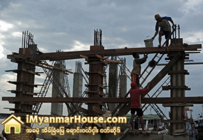 ေဆာက္လုပ္ေရး လုပ္ငန္း မ်ားေၾကာင့္ ပတ္၀န္းက်င္ ထိခိုက္မႈမ်ား ရွိပါက လုပ္ငန္းခြင္ ပိတ္သိမ္းမည္ - Property News in Myanmar from iMyanmarHouse.com