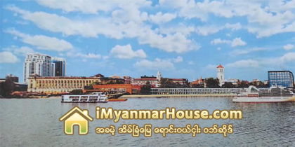 ပန္းဆိုးတန္း-ဒလ တံတားစီမံကိန္း အေကာင္အထည္ေဖာ္ျဖစ္လွ်င္လည္း ေျမေစ်းတက္ရန္ မေသခ်ာ - Property News in Myanmar from iMyanmarHouse.com