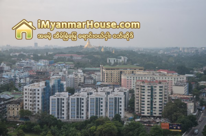 တန္ဖိုးနည္း အိမ္ရာ စီမံကိန္း မ်ားသည္ ေငြရွင္၊ ေၾကးရွင္မ်ား၏ ေစ်းကစားစရာ အျဖစ္ ရိွေနေၾကာင္း ၈၈ ေၾကညာခ်က္ထုတ - Property News in Myanmar from iMyanmarHouse.com