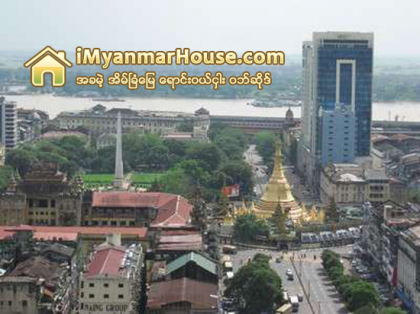 အေဆာက္အအံုႏွင့္ ေဆာက္လုပ္ေရးညႊန္ၾကားမႈဦးစီးဌာနကို ဖြဲစည္းမည္ - Property News in Myanmar from iMyanmarHouse.com