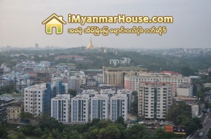 ေျမေစ်းႏႈန္း ကုိထိန္းခ်ဳပ္ရန္ ၀ယ္ယူထားၿပီး အသုံးမျပဳေျမမ်ားကုိ လအလုိက္ အခြန္တုိးျမႇင့္ ေကာက္ခံျခင္းႏွင့္ ျပန္လည္သိမ္းယူႏုိင္သည့္ ေျမအရင္းအျမစ္ဥပေဒျပ႒ာန္းရန္ စီစဥ္ေန - Property News in Myanmar from iMyanmarHouse.com