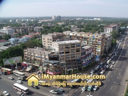 ျမန္မာ့အိမ္ျခံေျမေစ်းကြက္၏ မမွန္းဆႏုိင္ေသာအနာဂတ္ႏွင့္ပတ္သက္၍ . . . - Property News in Myanmar from iMyanmarHouse.com