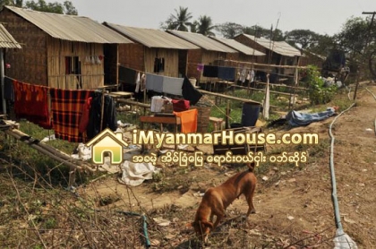 ၿမိဳ႕ျပစီမံကိန္း စနစ္တက် ေရးဆြဲအေကာင္အထည္ေဖာ္ခဲ့ျခင္း မရွိသည့္အတြက္ ဒဂံုၿမိဳ႕သစ္၊ လိႈင္သာယာ၊ ေရႊျပည္သာၿမိဳ႕သစ္မ်ား၌ လူေနနည္းပါးကာ ေျမေစ်းကစားမႈမ်ား ျဖစ္ေပၚေနဟုဆို - Property News in Myanmar from iMyanmarHouse.com