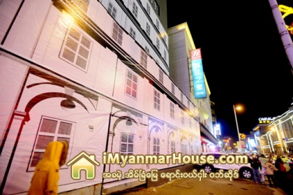 မေဆာက္ခင္ အစမ္းျပီးထားတဲ့ အိုင္ဒီယာ - Property News in Myanmar from iMyanmarHouse.com