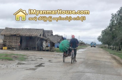 ဒဂံုေတာင္၊ ဒဂံုအေရွ႕၊ ဒဂံုဆိပ္ကမ္း ႏွင့္ ေရႊျပည္သာ ၿမိဳ႕နယ္တို႔တြင္ တန္ဖိုးနည္းအိမ္ရာ မ်ားတည္ေဆာက္ရန္ လ်ာထားဟု ရန္ကုန္ၿမိဳ႕ေတာ္၀န္ ေျပာၾကား - Property News in Myanmar from iMyanmarHouse.com