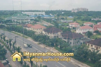 မရမ္းကုန္းၿမိဳ႕နယ္ အိမ္ျခံေျမေစ်းကြက္ - Property News in Myanmar from iMyanmarHouse.com