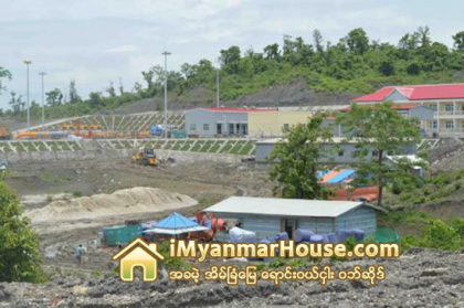 ရန္ကုန္တိုင္းေဒသႀကီး အစိုးရပိုင္ ေျမကြက္လြတ္မ်ားေပၚတြင္တန္ဖိုးမွ်တ အိမ္ရာစီမံကိန္းမ်ား ဆက္လက္ ေဖာ္ထုတ္ေပးသြားမည္ - Property News in Myanmar from iMyanmarHouse.com