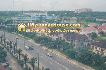 ဒုတိယ စီးပြားေရးျမိဳ႕ေတာ္ အျဖစ္ မင္းဓမၼစီမံကိန္း အေကာင္အထည္ေဖာ္ရန္ ခက္ခဲေန - Property News in Myanmar from iMyanmarHouse.com