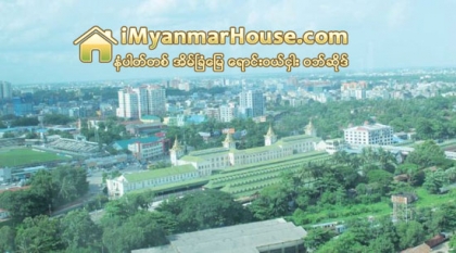 ေငြမည္းမ်ားႏွင့္ ေစ်းကစားသည့္ ၂၀၁၄ ခုႏွစ္ အိမ္ျခံေျမေစ်းကြက္ - Property News in Myanmar from iMyanmarHouse.com