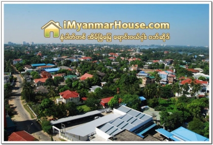 ရန္ကုန္ၿမိဳ႕ ႏိုင္ငံပိုင္ေျမ ေျခာက္ေနရာတြင္ အဆင့္ျမင့္အေဆာက္အအံု စီမံကိန္းမ်ား အေကာင္အထည္ေဖာ္မည္ - Property News in Myanmar from iMyanmarHouse.com