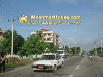 သာေကတၿမိဳ႕နယ္ အိမ္ျခံေျမေစ်းကြက္ - Property News in Myanmar from iMyanmarHouse.com
