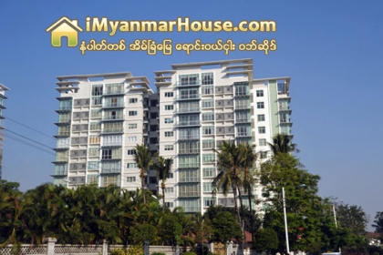 ကြန္ဒိုတိုက္ခန္းမ်ား ႏွစ္ဆယ္ရာခုိင္ႏႈန္း ေဈးေလွ်ာ့ေရာင္းလာၾက - Property News in Myanmar from iMyanmarHouse.com