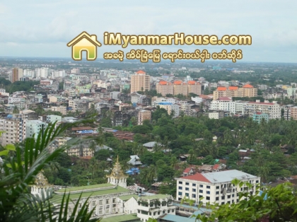စေတာ့ရွယ္ယာေစ်းကြက္စတင္ပါက အိမ္ၿခံေျမေစ်းက်ဆင္းႏုိင္ - Property News in Myanmar from iMyanmarHouse.com