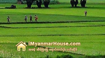 စီမံကိန္းဧရိယာ၏ ထက္၀က္ခန္႔ကို ေလ်ာ္ေၾကးေပးအပ္ၿပီးေနာက္ တံတားဦးဟိုတယ္ဇုန္ စီမံကိန္းစတင္ - Property News in Myanmar from iMyanmarHouse.com