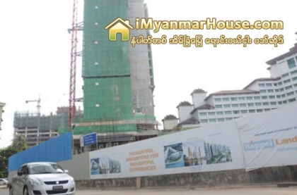 ရန္ကုန္ၿမိဳ႕တြင္ ႏုိင္ငံျခားရင္းႏွီးျမႇဳပ္ႏွံမႈ ဟုိတယ္အလံုးေရ ၂၀ ရွိၿပီး အသံုးျပဳႏုိင္သည့္ အခန္းအေရအတြက္ေပါင္း ၃၀၄၇ ခန္း ရွိလာ - Property News in Myanmar from iMyanmarHouse.com
