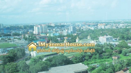 စေတာ့ရွယ္ယာေစ်းကြက္စတင္ပါက အိမ္ၿခံေျမ ေစ်းကြက္ ျဖည္းျဖည္းခ်င္းသာ က်ႏုိင္ဟုဆုိ - Property News in Myanmar from iMyanmarHouse.com