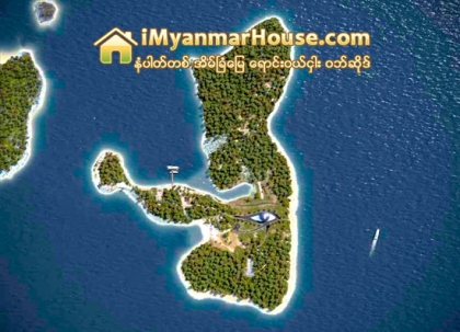 နာအိုမီကမ္းဘဲလ္ရဲ႕အိမ္ (သူတို႔ေနတဲ့အိမ္ - ၄) - Property News in Myanmar from iMyanmarHouse.com